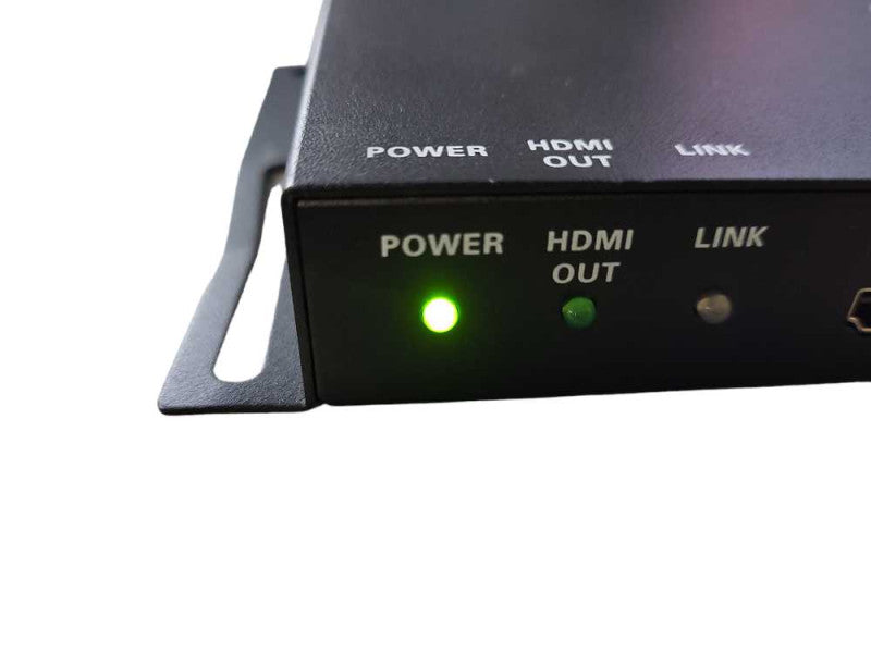 CRESTRON HD-RX-USB-2000-C Receiver Q$