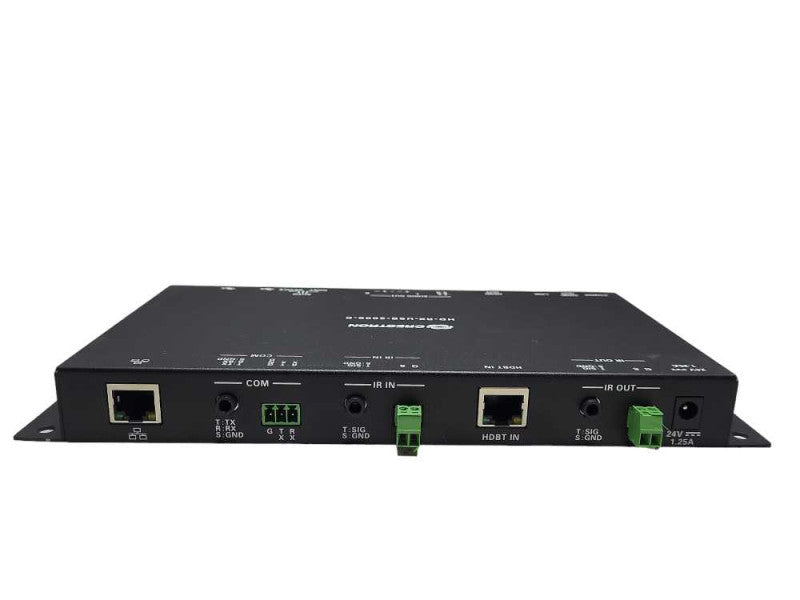 CRESTRON HD-RX-USB-2000-C Receiver Q$