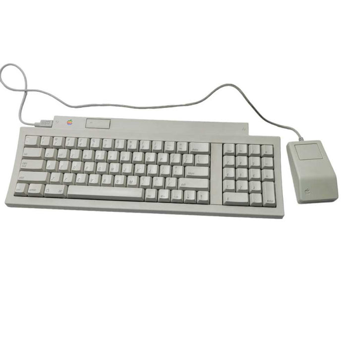 Apple Macintosh LC Model:M0350 with 12\\" RGB Display & Mouse+Keyboard -