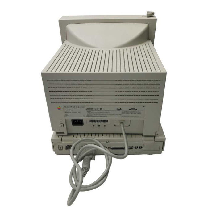 Apple Macintosh LC Model:M0350 with 12\\" RGB Display & Mouse+Keyboard -