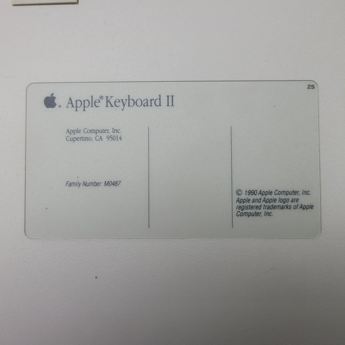 Apple Macintosh LC Model:M0350 with 12\\" RGB Display & Mouse+Keyboard -