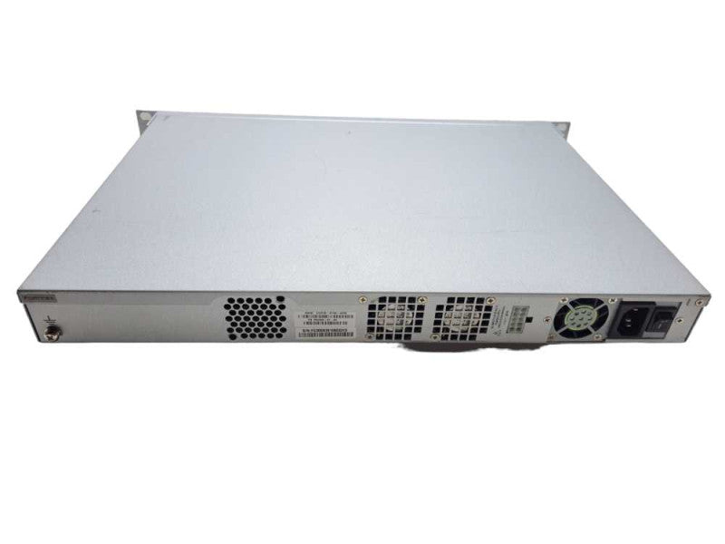 FortiNet Fortigate 310B Firewall Network Security Appliance | Factory Reset )