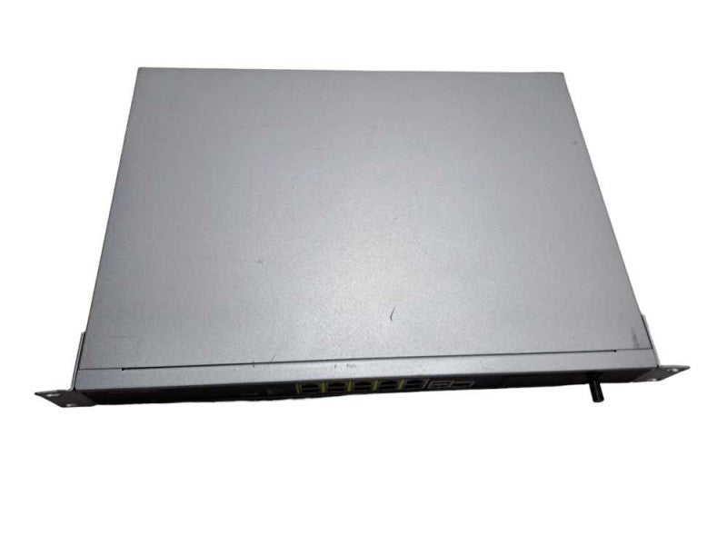 FortiNet Fortigate 310B Firewall Network Security Appliance | Factory Reset )