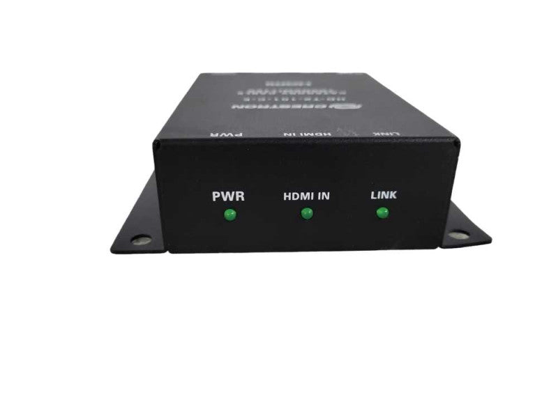 Crestron HD-RX-101-C-E Category Cable HDMI Transmitter !
