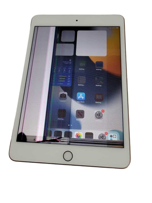 Apple iPad Mini 5 64GB (A2133) - READ {