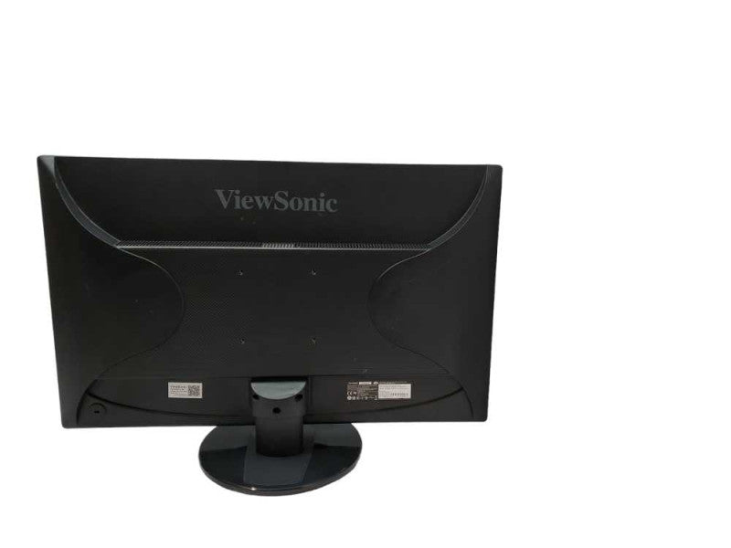 Viewsonic VA2746mh - LED 27\\" LED  1920 x 1080 Display  Monitor