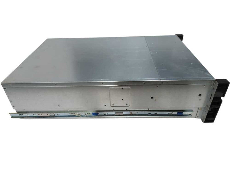 Chenbro RM41824 24x 3.5\\" bay 4U Storage 2x Xeon E5-2665 @ 2.40ghz / 128gb ram #