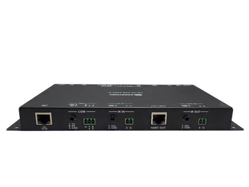 Crestron HD-TX-USB-2000-C HDMI & USB over HDBaseT Transmitter 2000 READ Q$