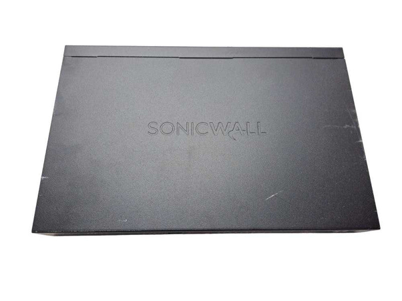 SonicWall TZ600 Firewall Security Appliance *READ* )