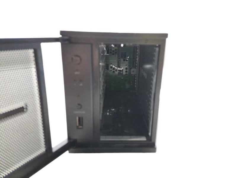 NetGear READYNAS DUO v2 RND-2B NAS | No Drives/ Caddies |  RND2210 )