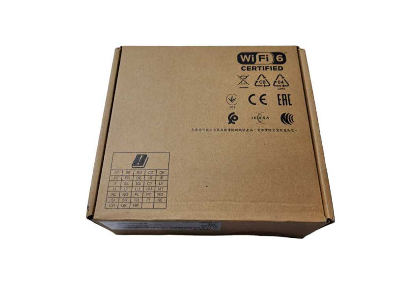 NEW | Aruba AP-504 R2H22A WiFi 6 (802.11ax) Access Point )