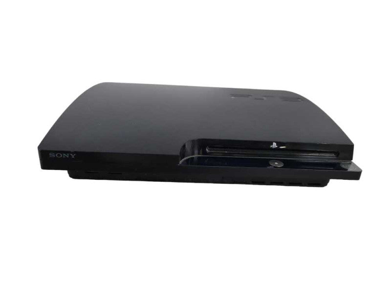 Sony PlayStation 3 PS3 Slim CECH-2001A Console !
