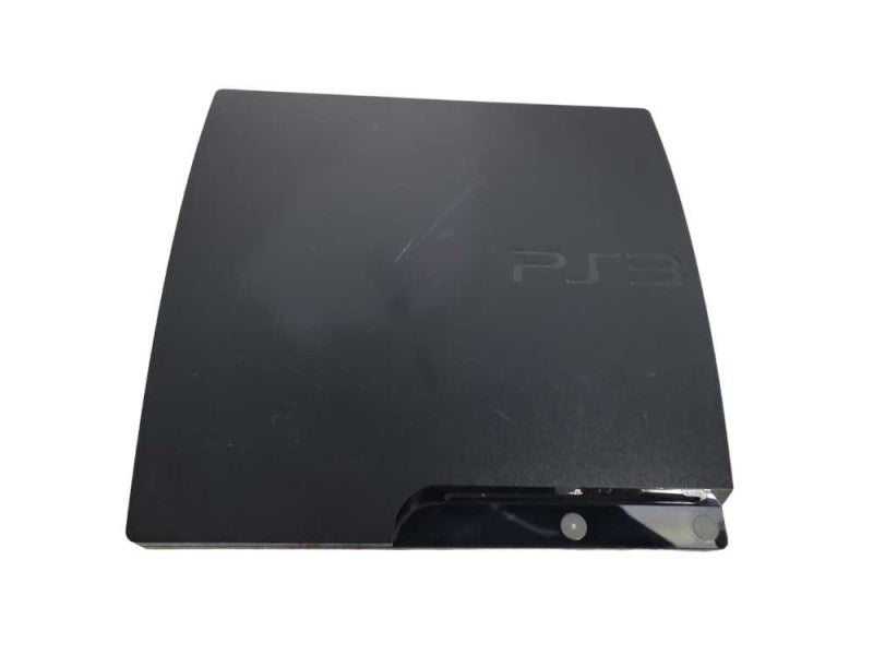 Sony PlayStation 3 PS3 Slim CECH-2001A Console !