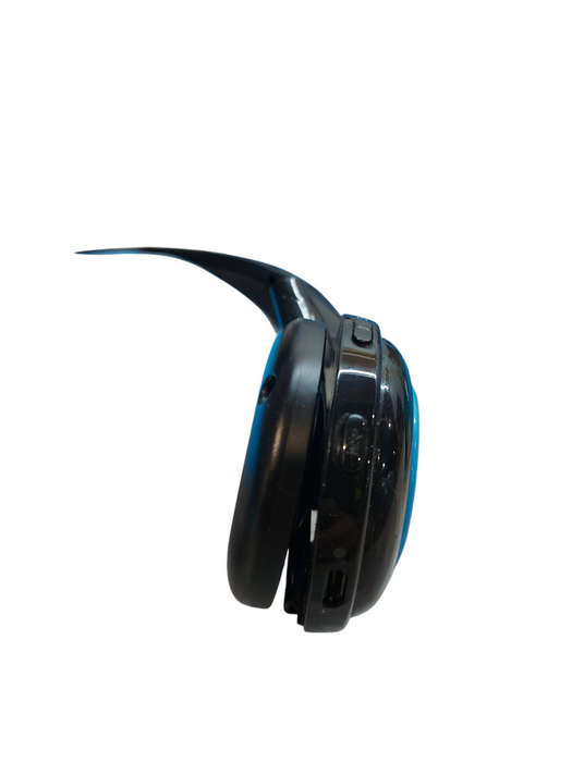 Logitech H600 USB Headset (Q) Microphone Gaming Over the Head