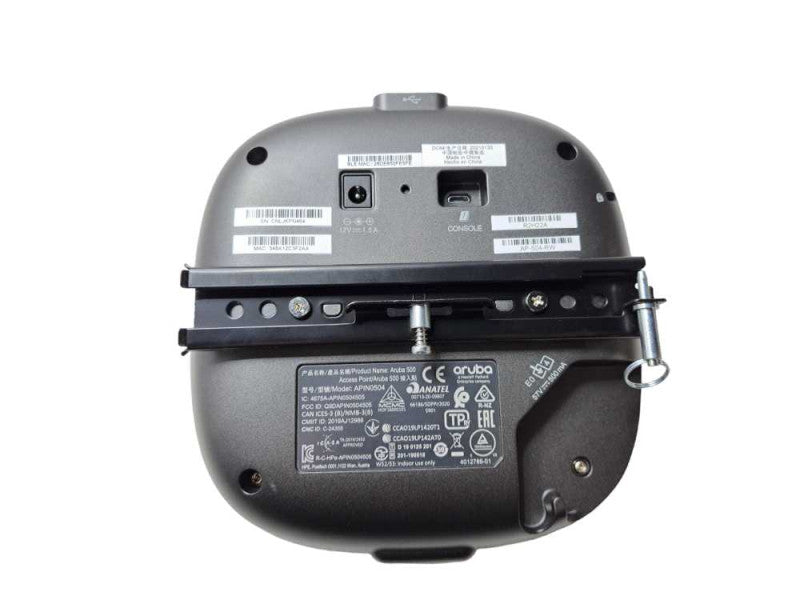 New Open Box | Aruba AP-504 R2H22A WiFi 6 (802.11ax) Access Point  )