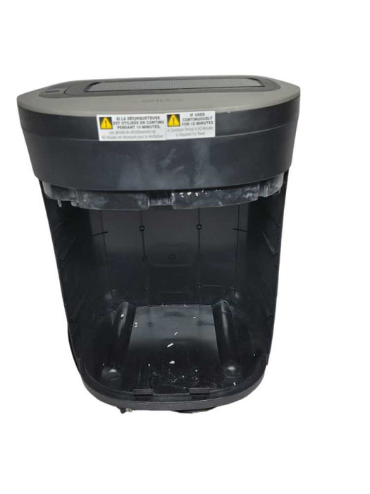 Royal 1210MC 18-sheet paper shredder %