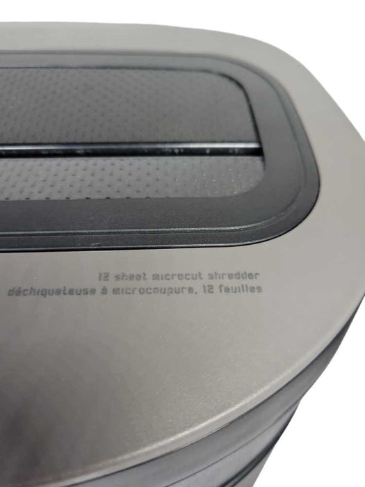 Royal 1210MC 18-sheet paper shredder %