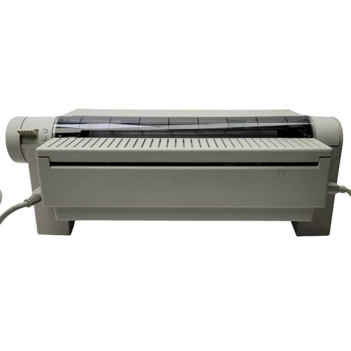 Apple ImageWriter II READ  -