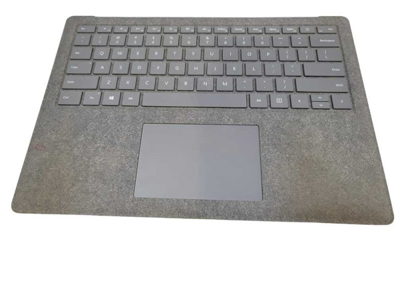 Microsoft Surface Laptop 2 i7-8650U, 8GB DDR3, 256GB SSD** read