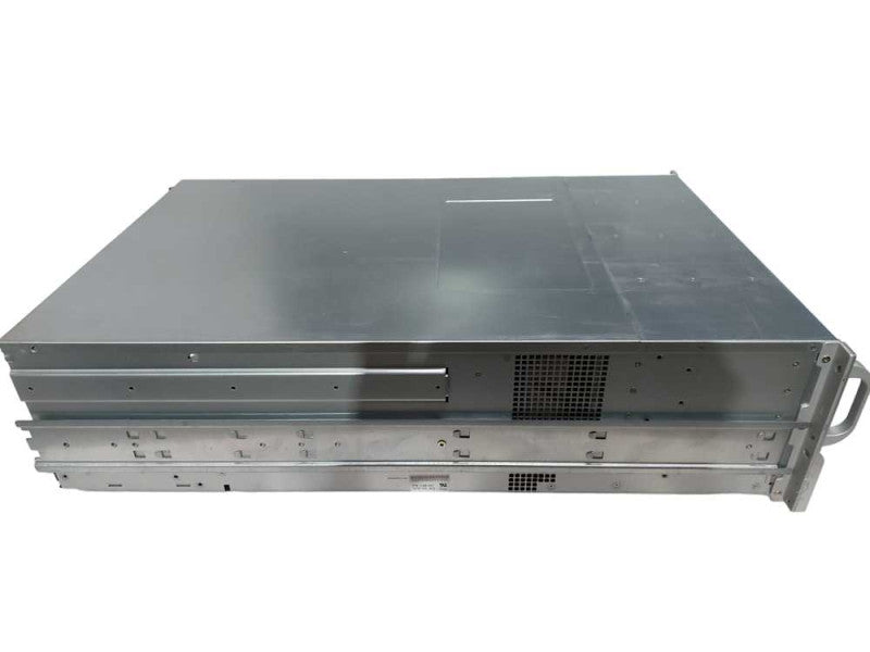 Supermicro Chassis CSE-847 36x 3.5\\" Drive bay expansion hot Swap  #