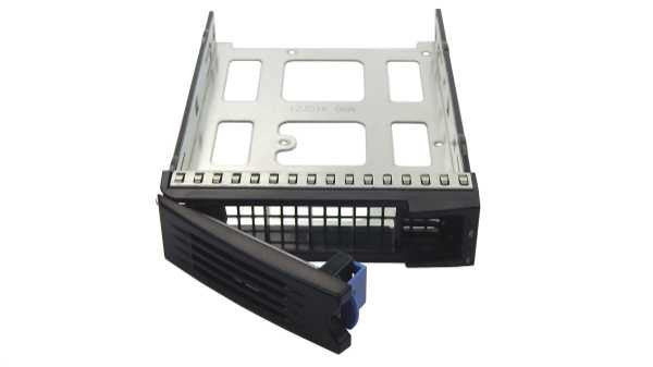 Chenbro 3.5\\" to 2.5\\" Caddy converter SSD SATA SAS Hard Drive Tray Q: