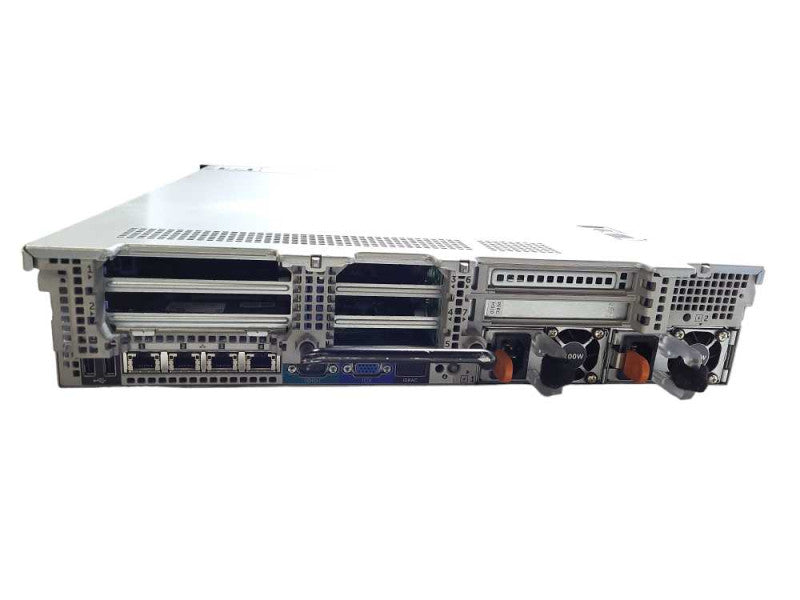 DELL PowerEdge R820 No CPU/RAM/HDD READ $