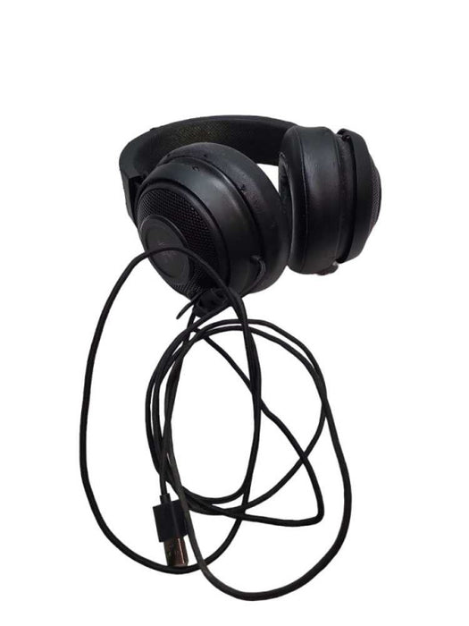 Gaming Head phone Tested working &