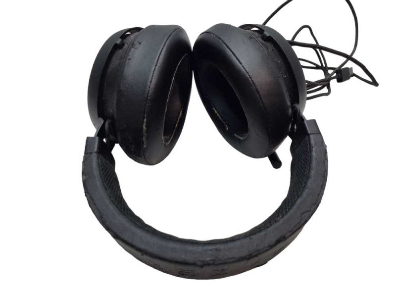 Gaming Head phone Tested working &