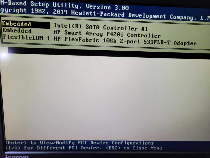 HP PL DL380p Gen8 - 2x Xeon E5-2650 v2 | 32GB RAM | P420i | 2xPSU  %