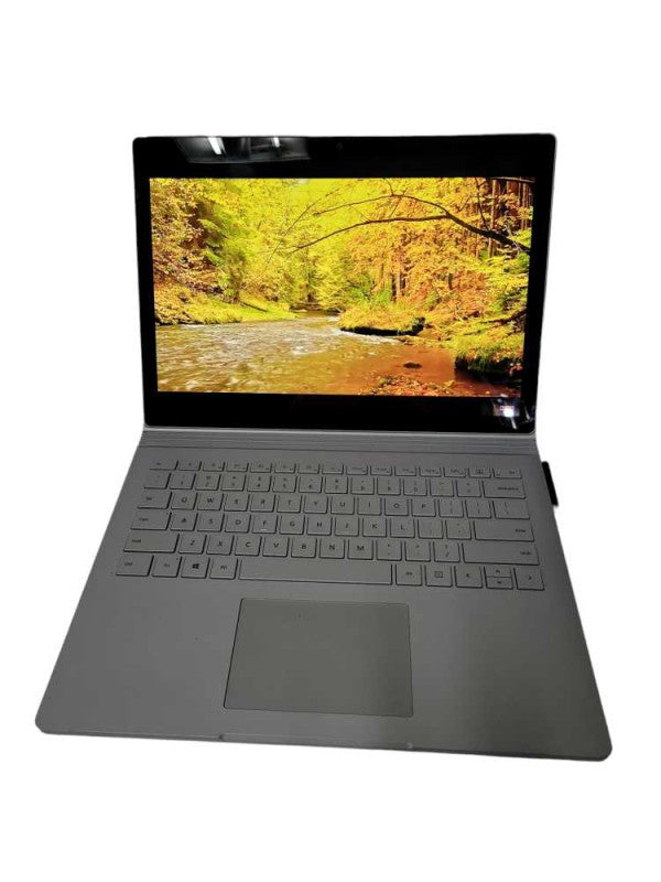 Microsoft Surface Book 2 - i7-8650U, 16GB RAM, 512GB SSD