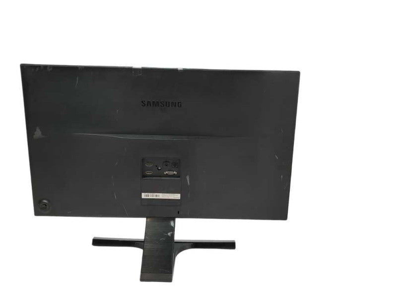 Samsung 27â Monitor S27D590 1920x1080 LED Monitor Color Display Unit