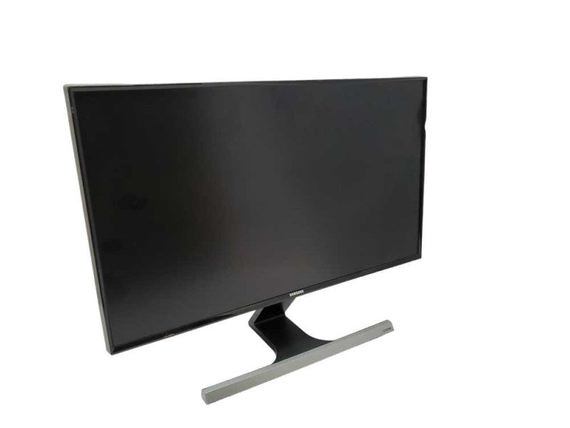Samsung 27â Monitor S27D590 1920x1080 LED Monitor Color Display Unit