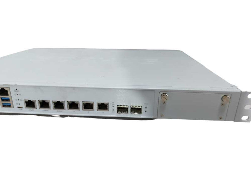 Sophos XG 230 rev.2 Firewall Security Appliance Factory Reset #