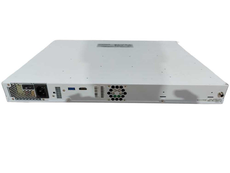 Sophos XG 230 rev.2 Firewall Security Appliance Factory Reset #