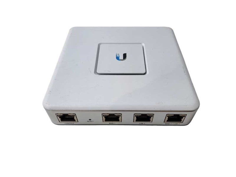 Ubiquiti Networks UniFi Security Router Firewall Gateway USG )