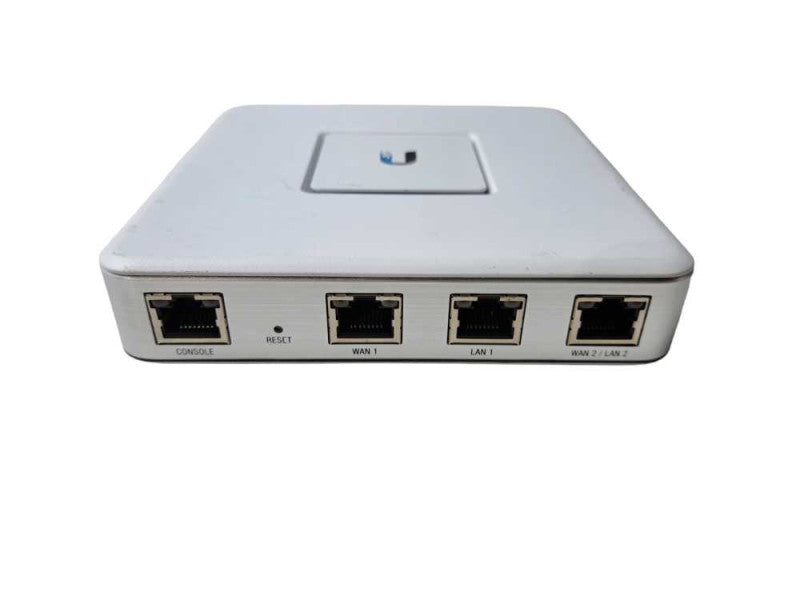 Ubiquiti Networks UniFi Security Router Firewall Gateway USG )