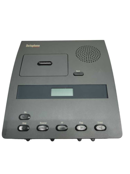 Dictaphone ExpressWriter Model 1740 Voice Processor with Foot Pedal Q%