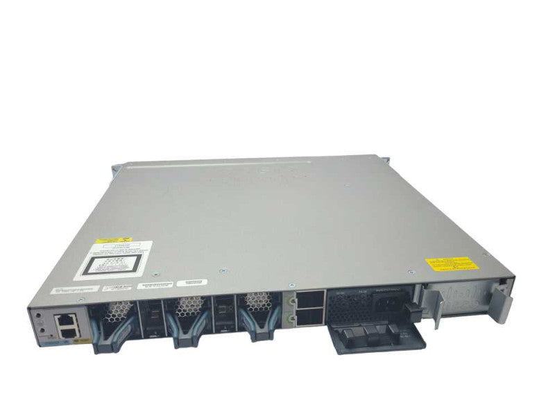 Cisco Catalyst WS-C3850-48P-L Switch 48 Port Gigabit PoE+ 715W _