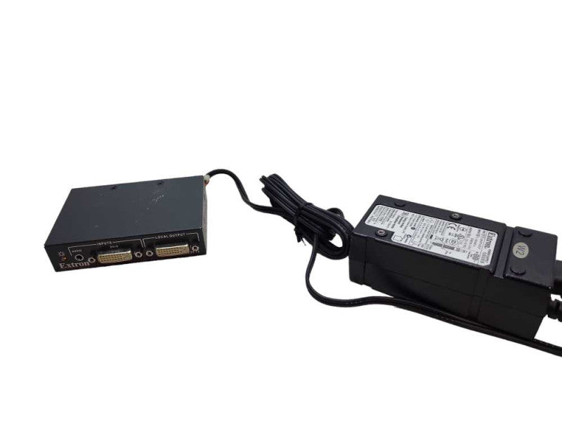 EXTRON DTP DVI 230 Tx TRANSMITTER with PSU &