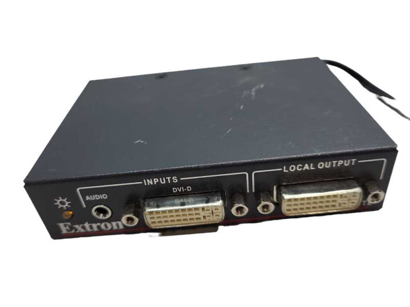 EXTRON DTP DVI 230 Tx TRANSMITTER with PSU &