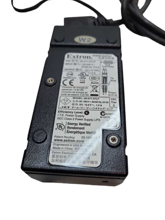 EXTRON DTP DVI 230 Tx TRANSMITTER with PSU &