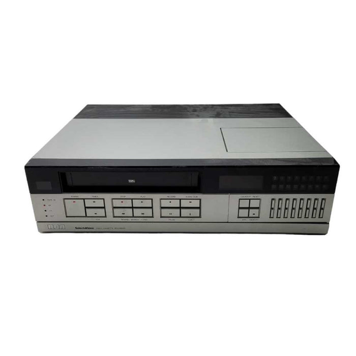RCA VJT500 SelectVision Video Cassette Recorder  -