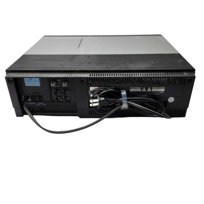 RCA VJT500 SelectVision Video Cassette Recorder  -