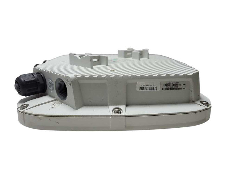 Extreme Networks AP460C WiFi Tri-Radio Wireless Outdoor Access Point READ Q$