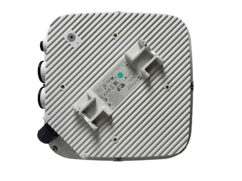 Extreme Networks AP460C WiFi Tri-Radio Wireless Outdoor Access Point READ Q$