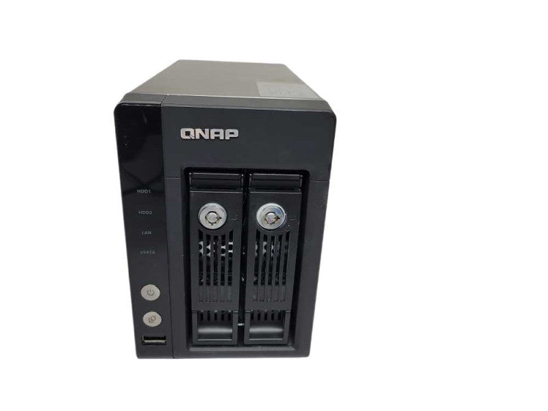 WD My Cloud PR2100 2x6TB Network Attached Storage NAS Black %