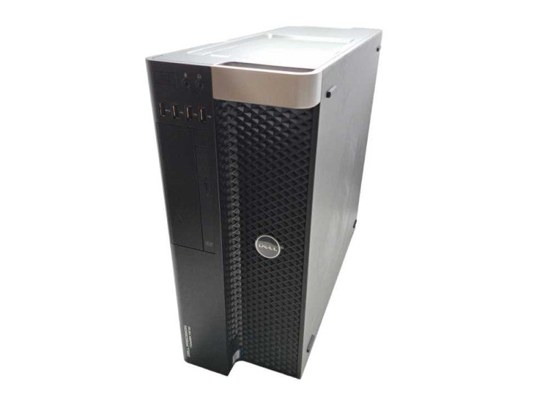 Dell Precision T7810 1x Xeon E5-2603 v4 @ 1.70GHz 32GB DDR4 NVS310 685W PSU )