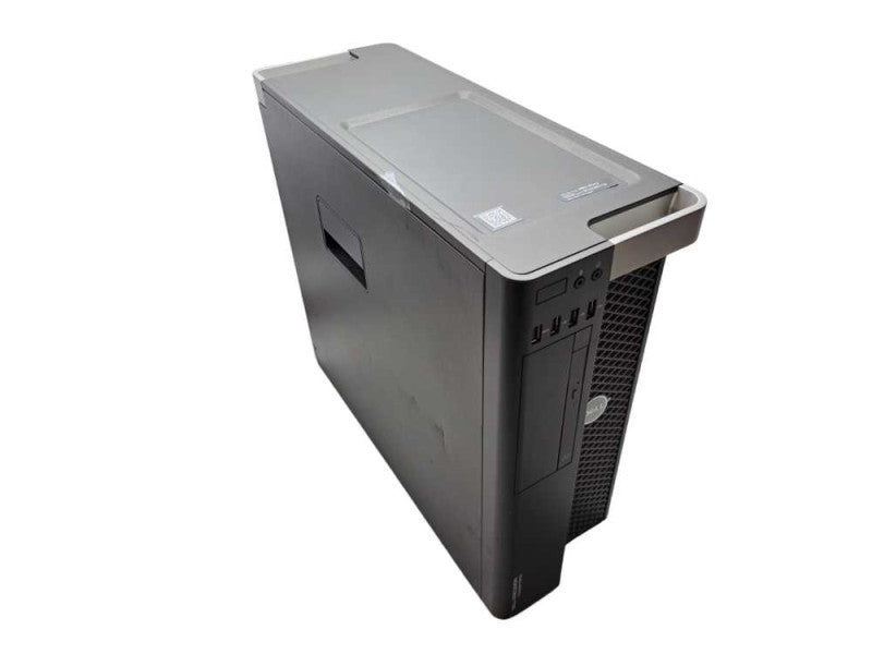 Dell Precision T7810 1x Xeon E5-2603 v4 @ 1.70GHz 32GB DDR4 NVS310 685W PSU )