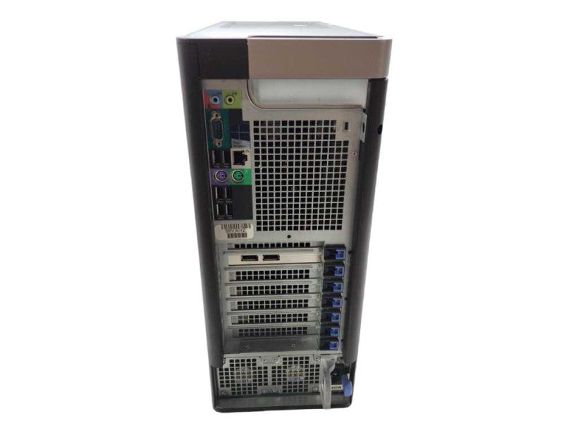 Dell Precision T7810 1x Xeon E5-2603 v4 @ 1.70GHz 32GB DDR4 NVS310 685W PSU )