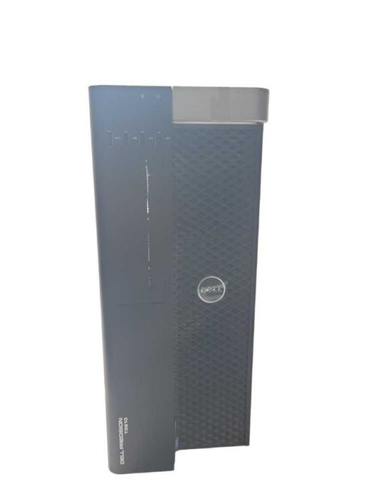Dell Precision T3610 Xeon E5-1650 v2 3.50GHz 64GB Ram Quadro K4000  _